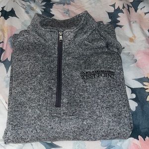 Mens Champion West Point Pullover